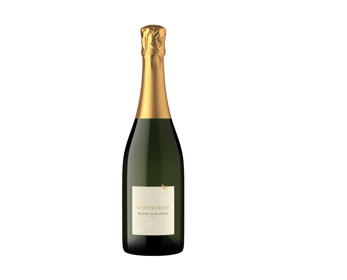 Blanc de Blancs Sparkling Wine