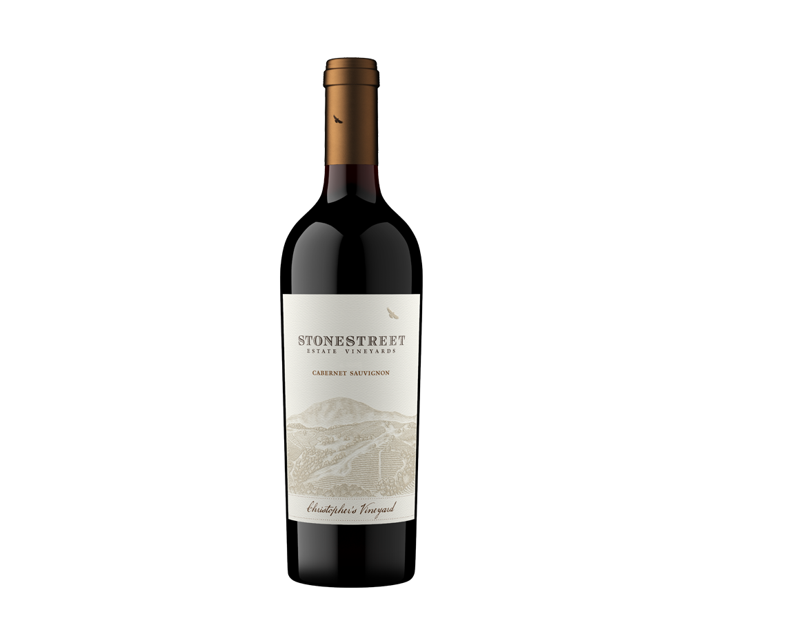 Christophers Vineyard Cabernet Sauvignon