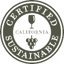 Certified California Sustainable Winery